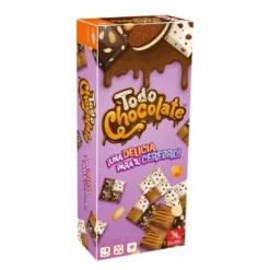 Todo Chocolate