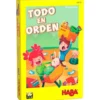 Todo en Orden