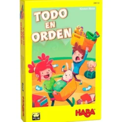Todo en Orden