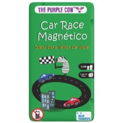 TO GO: Car Race Magnetico