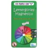 TO GO: Lettergories Magnetico