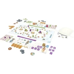 Tokaido Duo