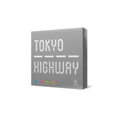 Tokyo Highway