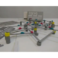 Tokyo Highway