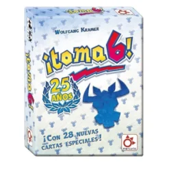 Toma 6 - 25 Aniversario -