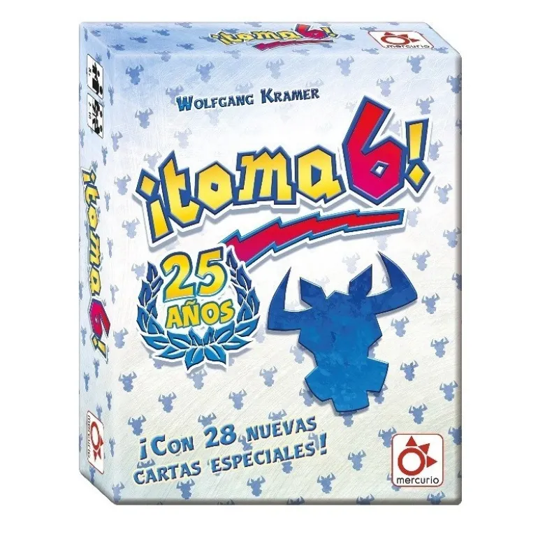 Toma 6 - 25 Aniversario -