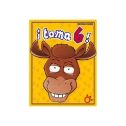 Toma 6 (edicion en castellano)