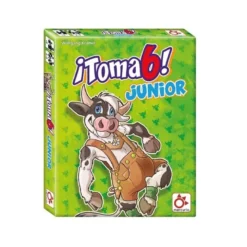 Toma 6 Junior -