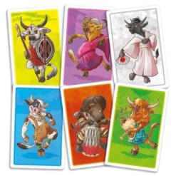 Toma 6 Junior -
