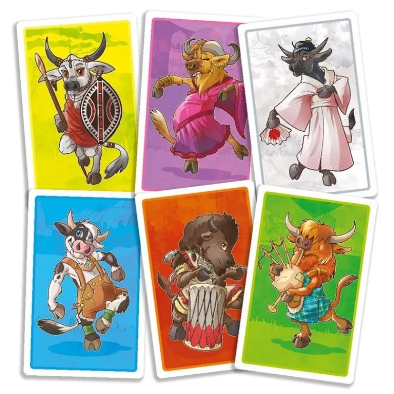 Toma 6 Junior -