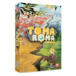 Toma Roma