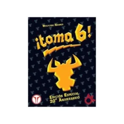 Toma 6 20TH - Aniversario