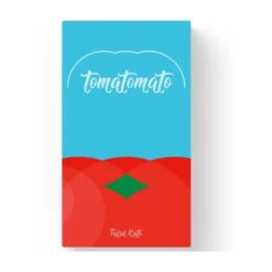 Tomatomato