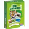 Top Animales