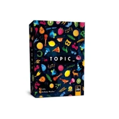 Topic_ (castellano)
