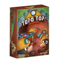 Topo Top