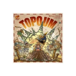 Topoum