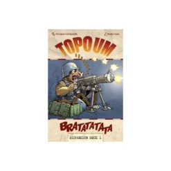 Topoum: Bratatata