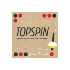 Topspin