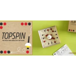 Topspin