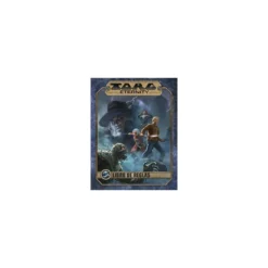 Torg Eternity