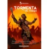 Tormenta de Fuego