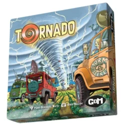 Tornado