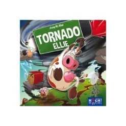 Tornado Ellie