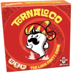 Tornaloco