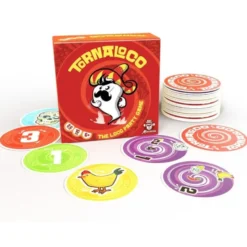 Tornaloco