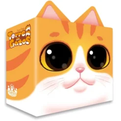 Torre de gatos
