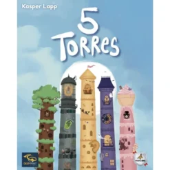 5 Torres