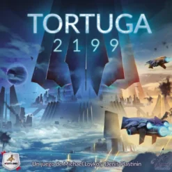 Tortuga 2199