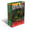 Tortugas Ninja Munchkin