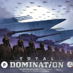 Total Domination (castellano)