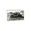 Total Domination: Miniaturas Deluxe -