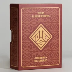 Totems: El Juego de Cartas