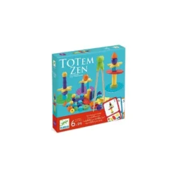 Totem Zen