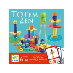 Totem Zen