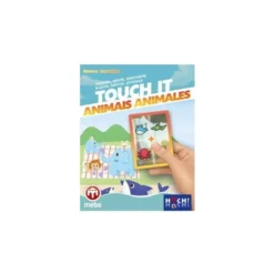 Touch It: Animales