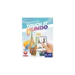 Touch It: Mundo