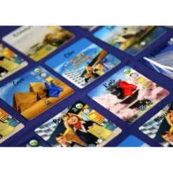 Tour Operator