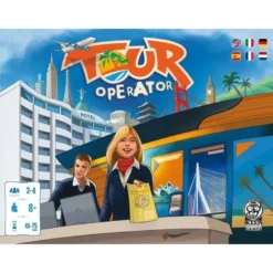 Tour Operator