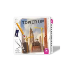 Tower Up (castellano)