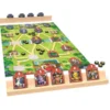 Toy Battle (castellano)