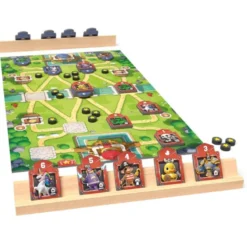 Toy Battle (castellano)