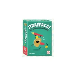 TraePaCa