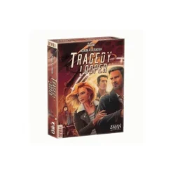 Tragedy Looper - Castellano