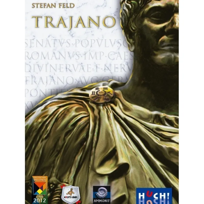Trajano
