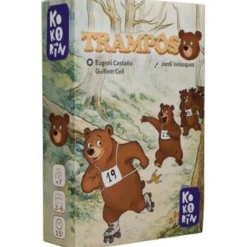 Tramposo